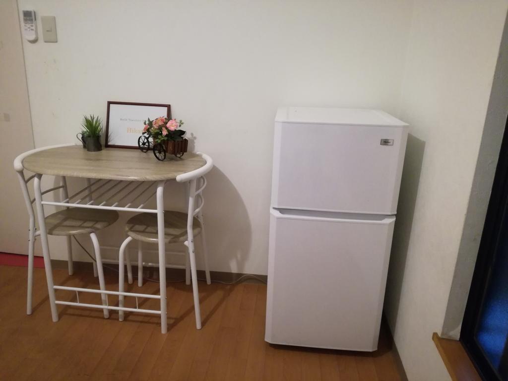 World Travelers House Hikari 2* Tokio