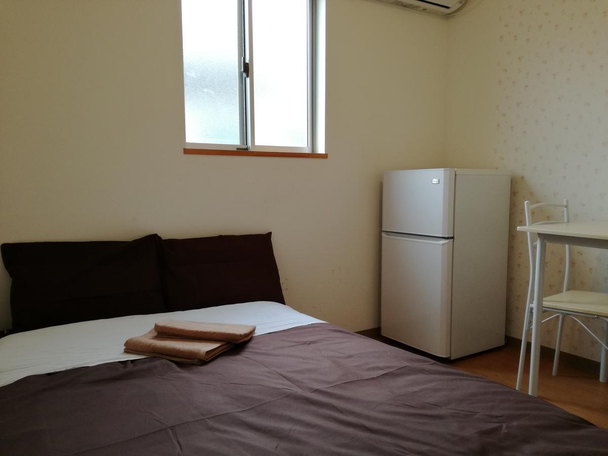 World Travelers House Hikari 2* Tokio