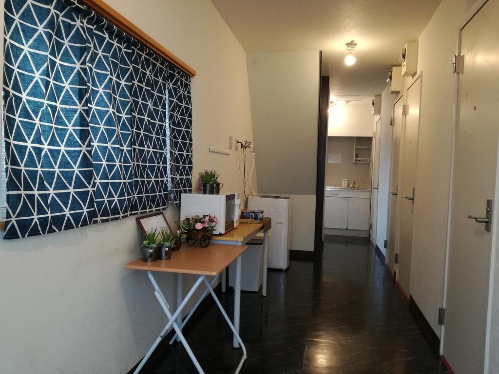 World Travelers House Hikari 2* Tokio